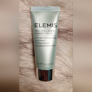 ELEMIS Pro-Collagen Marine Cream - 15ml Brand New